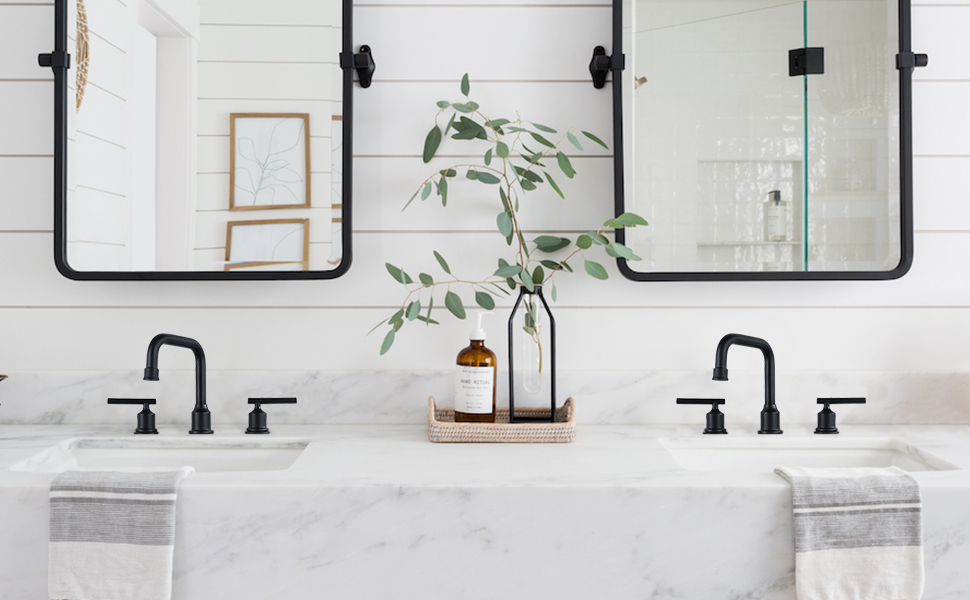 Things To Consider When Buying Bathroom Faucets - Blog - 1