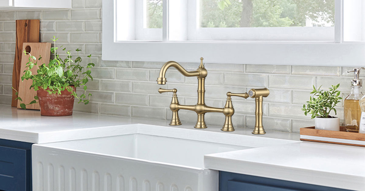 Choosing a Sink Style - Blog - 3