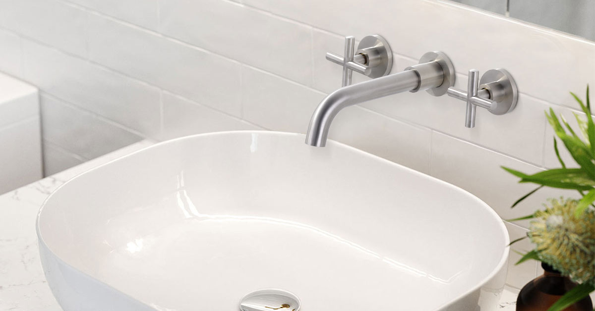 Choosing a Sink Style - Blog - 1