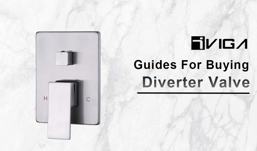 Guides For Buying Diverter Valve - Blog - 1