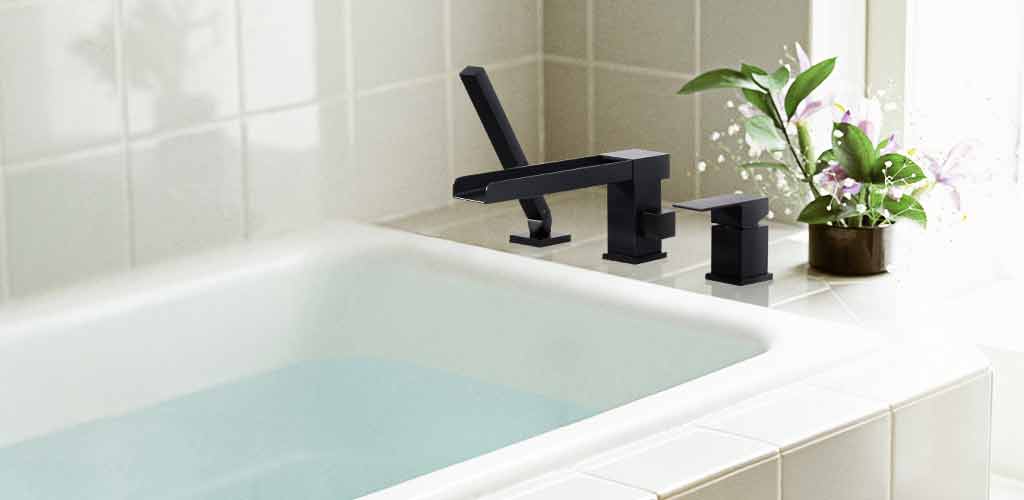 How to choose a bathtub faucet? - Blog - 3