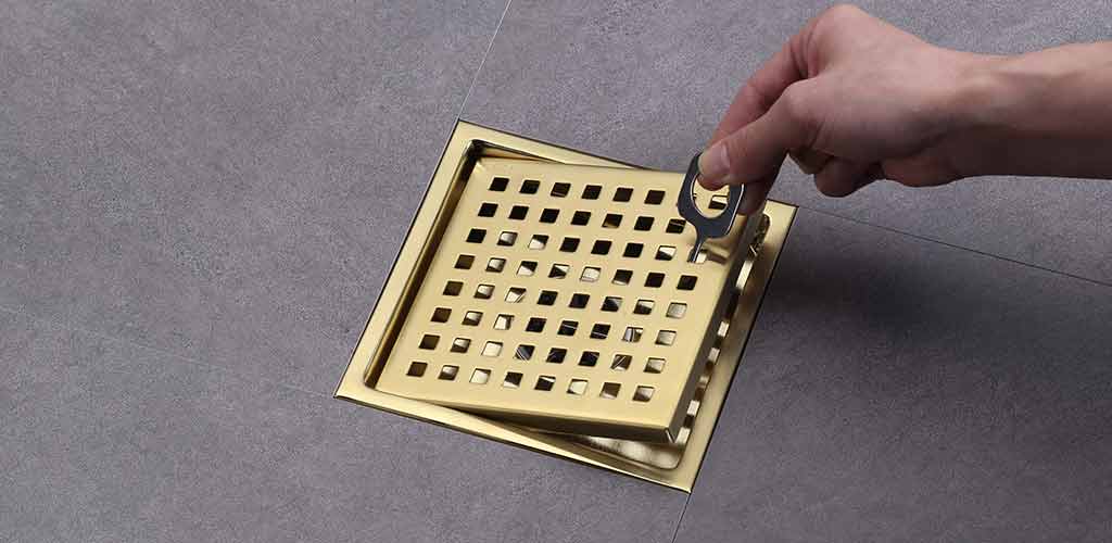 A Guide For Buying Floor Drains - Blog - 4