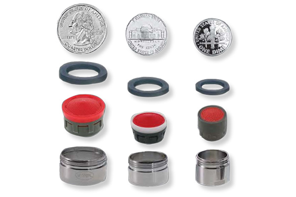 The Faucet Aerator Guide - Blog - 1