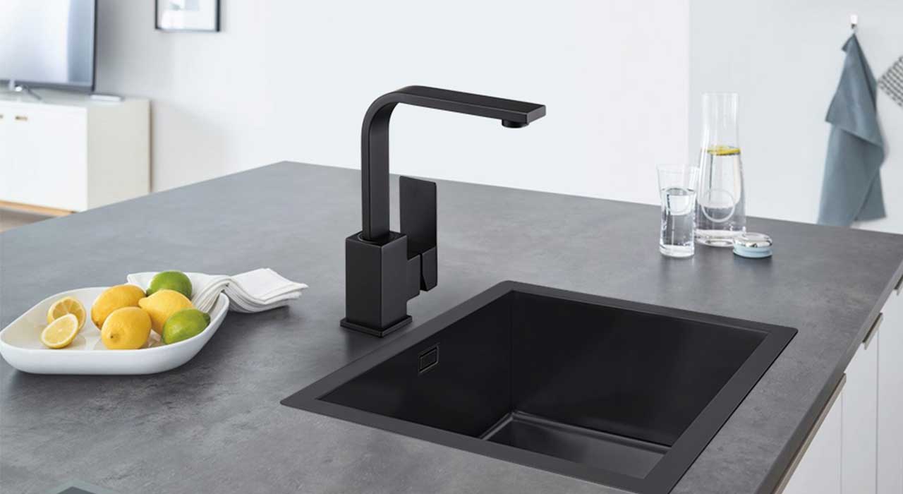 Bar Faucet and Prep Sink Faucet Buying Guides - Blog - 4