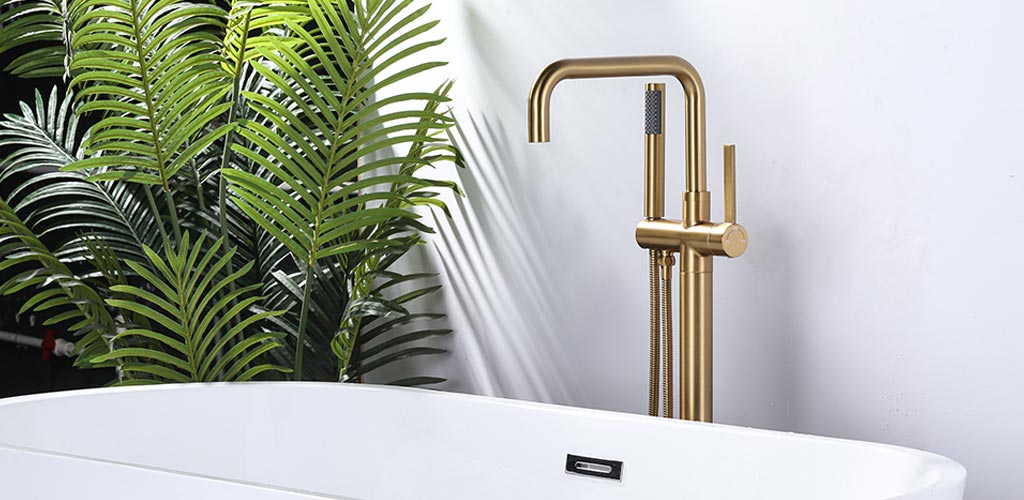 3 Exclusive Faucets to Upgrade Your Bathroom and Kitchen - Blog - 2